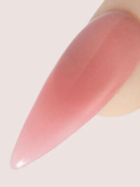 Young Nails Cover Flamingo Acrylic Nail Powder 85g / 3 oz New Sealed